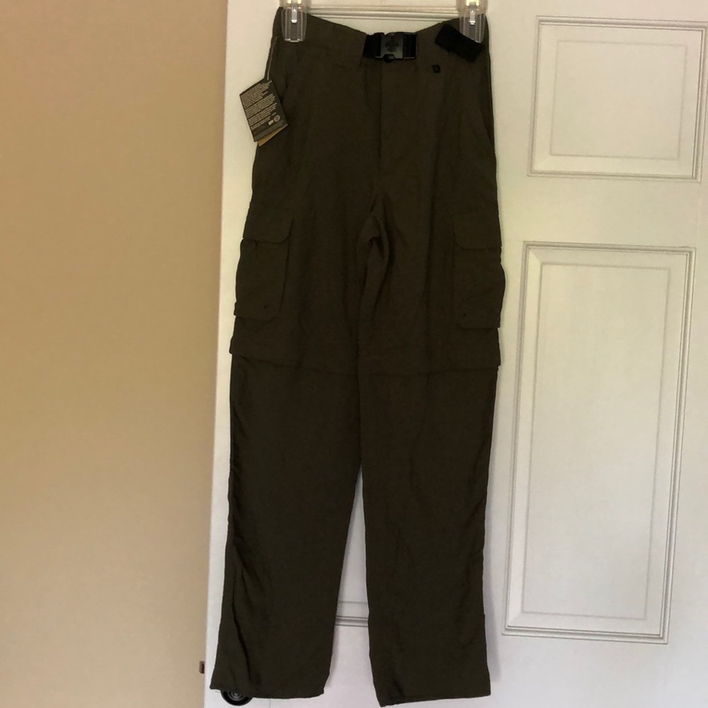 Boy Scouts of America Supplex Switchback Pant